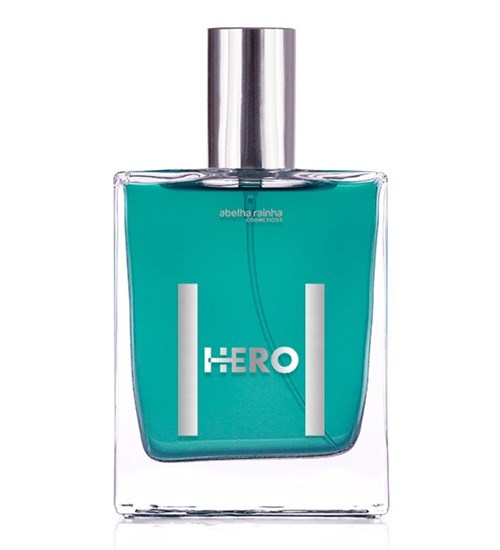 Hero – Deo-Colônia Spray Masculina 100Ml -5346