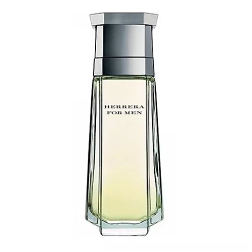 Herrera For Men Carolina Herrera - Perfume Masculino - Eau de Toilette (50ml)