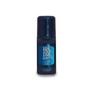 Hi&Dri Desodorante Roll-on All Sport For Men 44ml