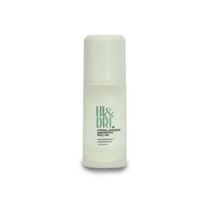 Hi&Dri Desodorante Roll-on Hipoalergico 44ml