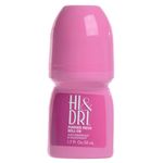 Hi & Dri Power Fresh Roll-on Desodorante (3 Un X 50 Ml)