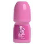 Hi & Dri Power Fresh Roll-on Desodorante (3 Un X 50ml)