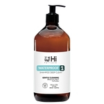 Hi Hair Care Waterproof 1 Deep Clean - Shampoo 500ml 