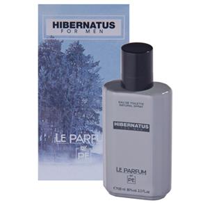 Hibernatus Eau de Toilette Paris Elysees - Perfume Masculino - 100ml