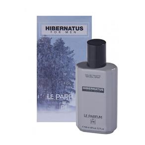 Hibernatus Paris Elysees Eau de Toilette Perfumes Masculino - 100ml - 100ml