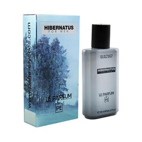 Hibernatus Paris Elysees - Perfume Masculino - 100ml