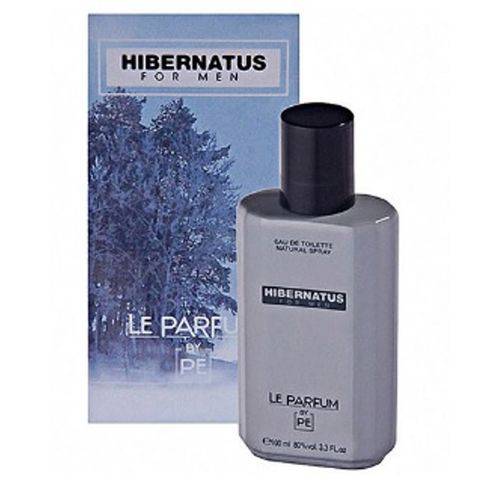 Hibernatus - Paris Elysses - Masculino - 100 Ml