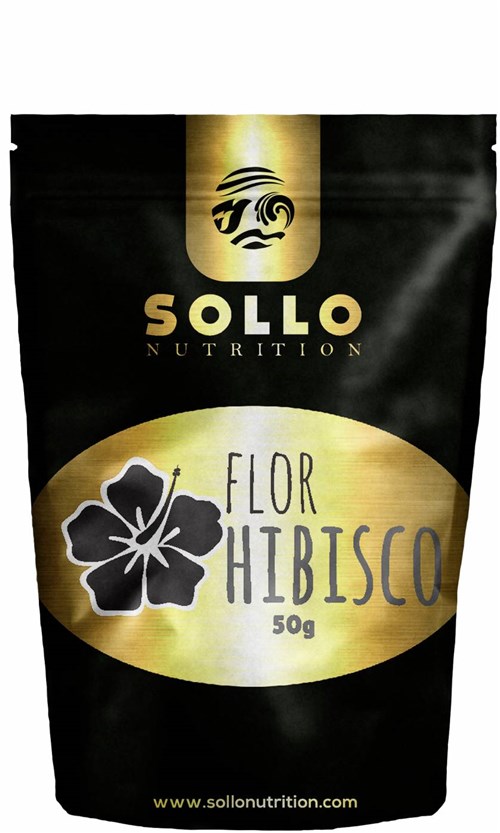 Hibisco Chá - 50g