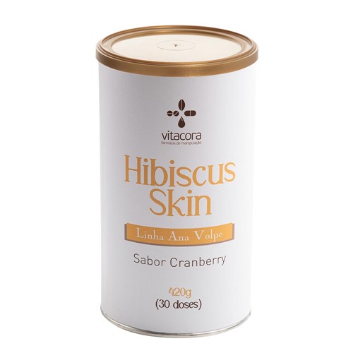 Hibiscus Skin
