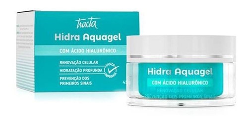 Hidra Aquagel - Tracta