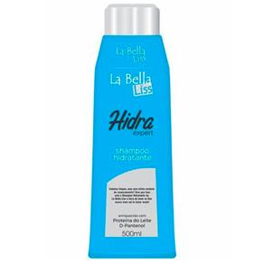 Hidra Expert La Bella Liss Shampoo Hidratante