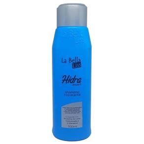 Hidra Expert Shampoo Hidratante La Bella Liss 500ml