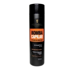 Hidrabell shampoo bomba capilar 500ml