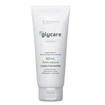 Hidradante corporal Mantecorp Skincare Glycare 60 ML