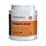 Hidramais Creme Termoativo Dragon's Blood 1kg