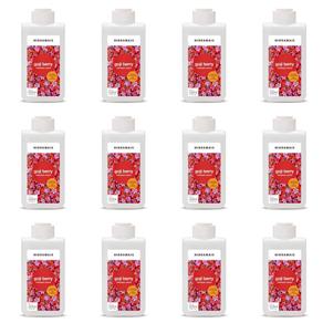 Hidramais Goji Berry Loção Hidratante 500ml - Kit com 12