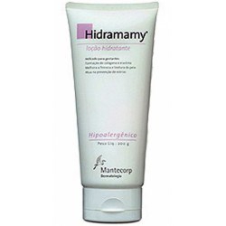 Hidramamy Mantecorp Skincare 200g