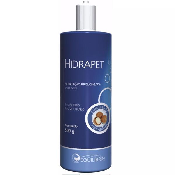 Hidrapet Shampoo Creme 500g Agener - Caes e Gatos