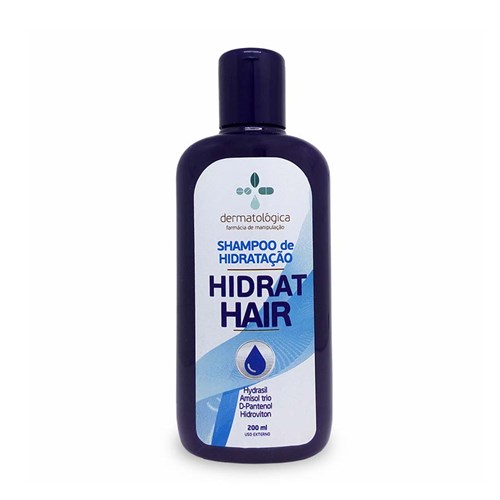 Hidrat Hair