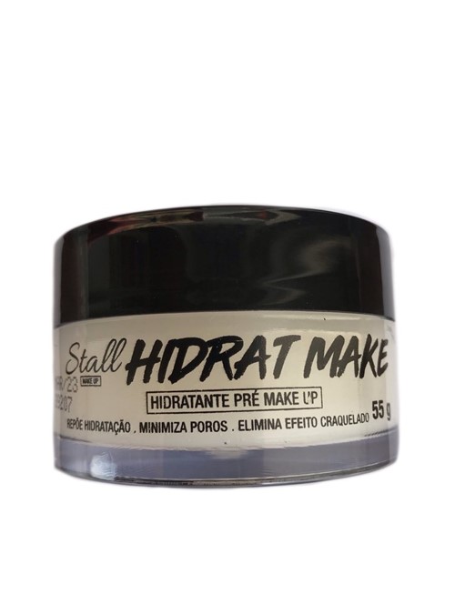 Hidrat Make Stall Makeup