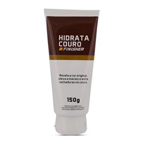 Hidrata Couro Finisher - 150g