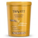 Hidratação Intensiva Trivitt 1kg ( Nova Trivitt )