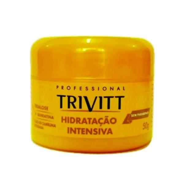 Hidratação Intensiva Trivitt 50g