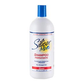 Hidratação Reconstrutiva Silicon Mix - Shampoo Hidratante 1060ml