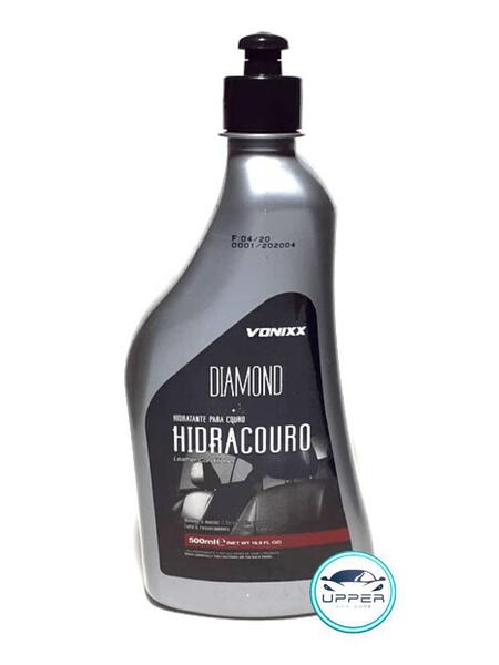 Hidratande de Couro HIDRACOURO 500ML - Vonixx
