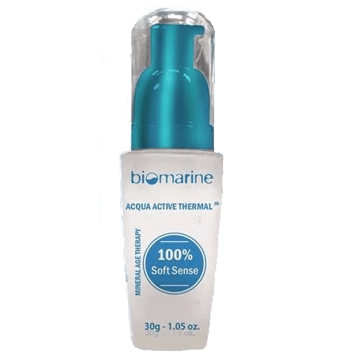 Hidratante Biomarine Dermathermale Acqua Active Thermal
