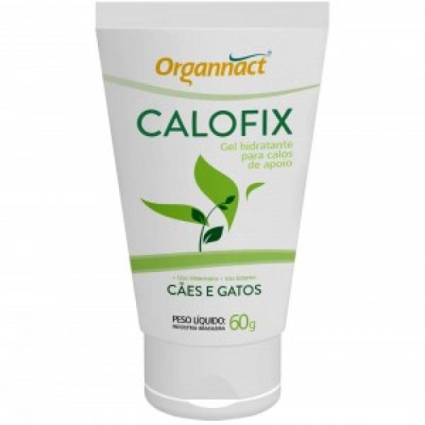 Hidratante Calofix 60g Organnact