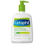 Hidratante Cetaphil Advanced Moisturizer 473g