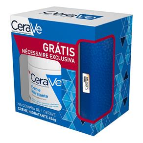 Hidratante Corporal Cerave+ Necessarie