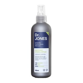 Hidratante Corporal Dr. Jones Isotonic Hydra Spray 200ml