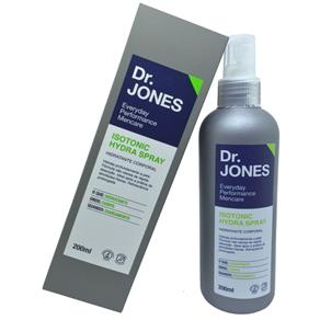 Hidratante Corporal Isotonic Hydra Spray Dr. Jones - 200ml - 200ml