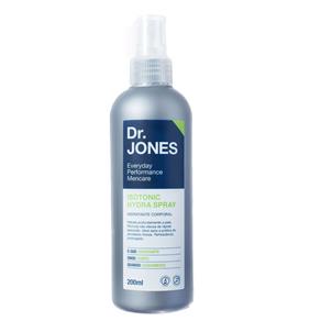 Hidratante Corporal Isotonic Hydra Spray Dr.Jones - 200ml - 200ml