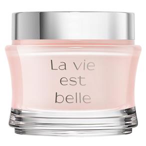 Hidratante Corporal - Lancôme La Vie Est Belle Crème de Parfum - 200ml