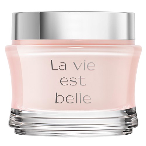 Hidratante Corporal - Lancôme La Vie Est Belle Crème de Parfum 200Ml