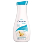 Hidratante Corporal Origem Corpo proteínas do leite 500mL