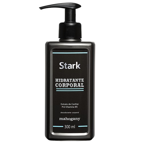 Hidratante Corporal Stark 300 Ml