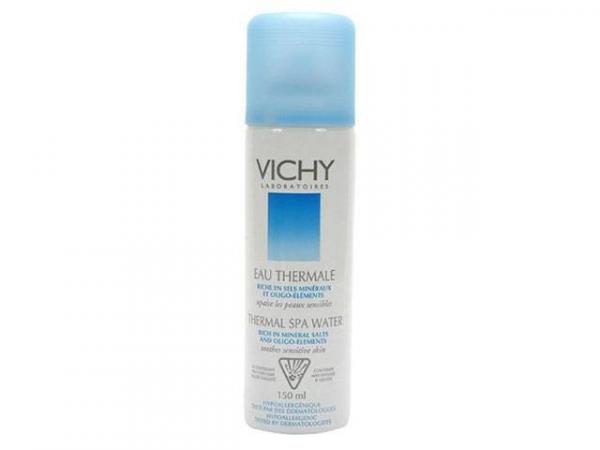 Hidratante Eau Thermale - Vichy