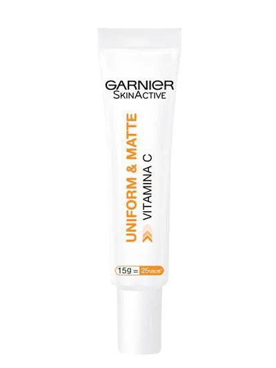 Hidratante Efeito Matte - Garnier Skin Active - 15g