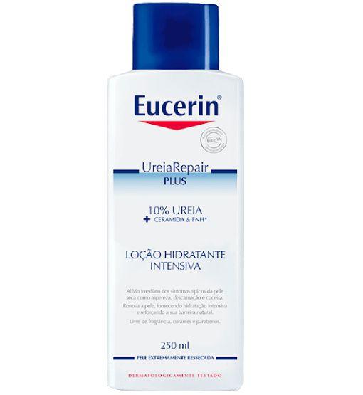 Hidratante Eucerin Ureia Repair Plus 10% Ureia