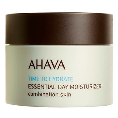 Hidratante Facial Ahava - Essential Day Moisturizer For Combination Skin 50ml