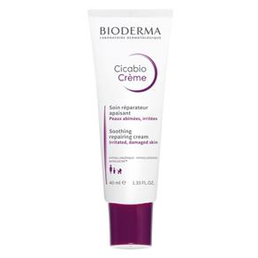 Hidratante Facial Bioderma - Cicabio Creme 40ml