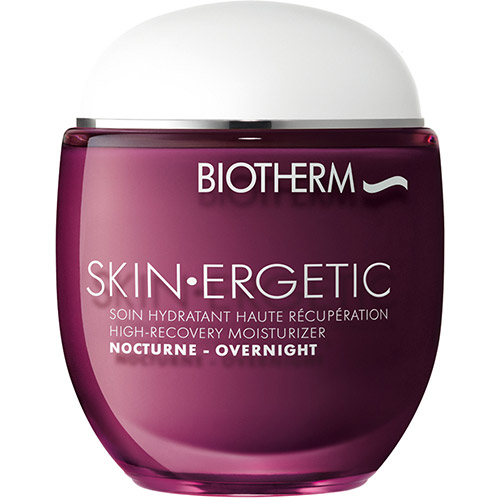 Hidratante Facial Biotherm Skin Ergetic Nuit 50ml