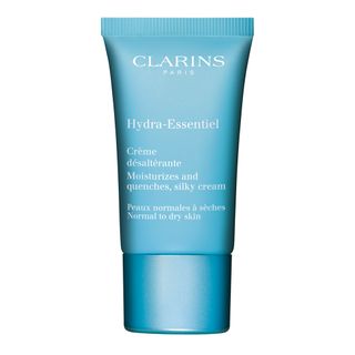 Hidratante Facial Clarins - Pick &Love Hydra-Essentiel Cream 15ml