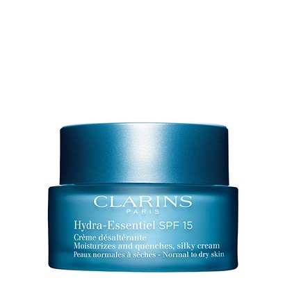 Hidratante Facial Clarins Skin Hydra Essentiel SPF15 50ml