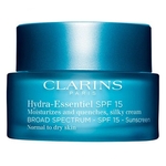 Hidratante Facial Clarins - Skin Hydra Essentiel Spf15 50ml