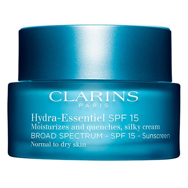 Hidratante Facial Clarins - Skin Hydra Essentiel SPF15 Cream